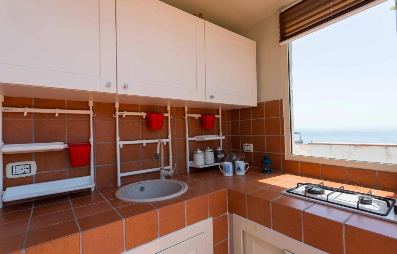 Siciliabedda Naxos Holiday House Giardini-Naxos Zewnętrze zdjęcie