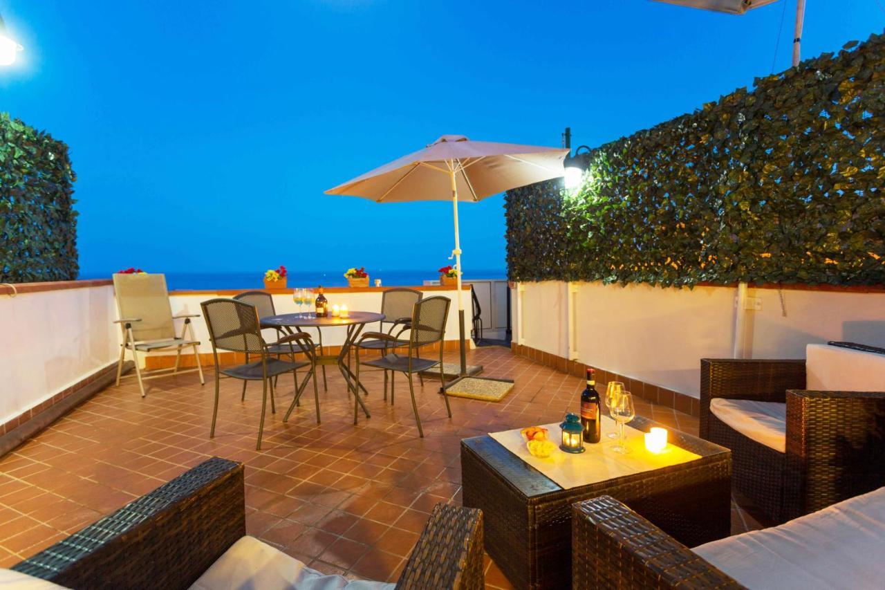 Siciliabedda Naxos Holiday House Giardini-Naxos Zewnętrze zdjęcie