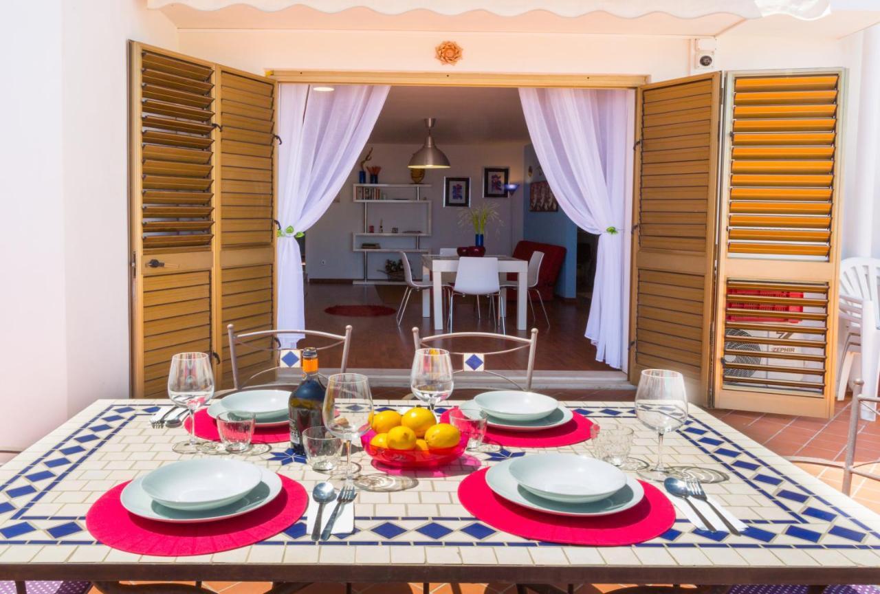 Siciliabedda Naxos Holiday House Giardini-Naxos Zewnętrze zdjęcie