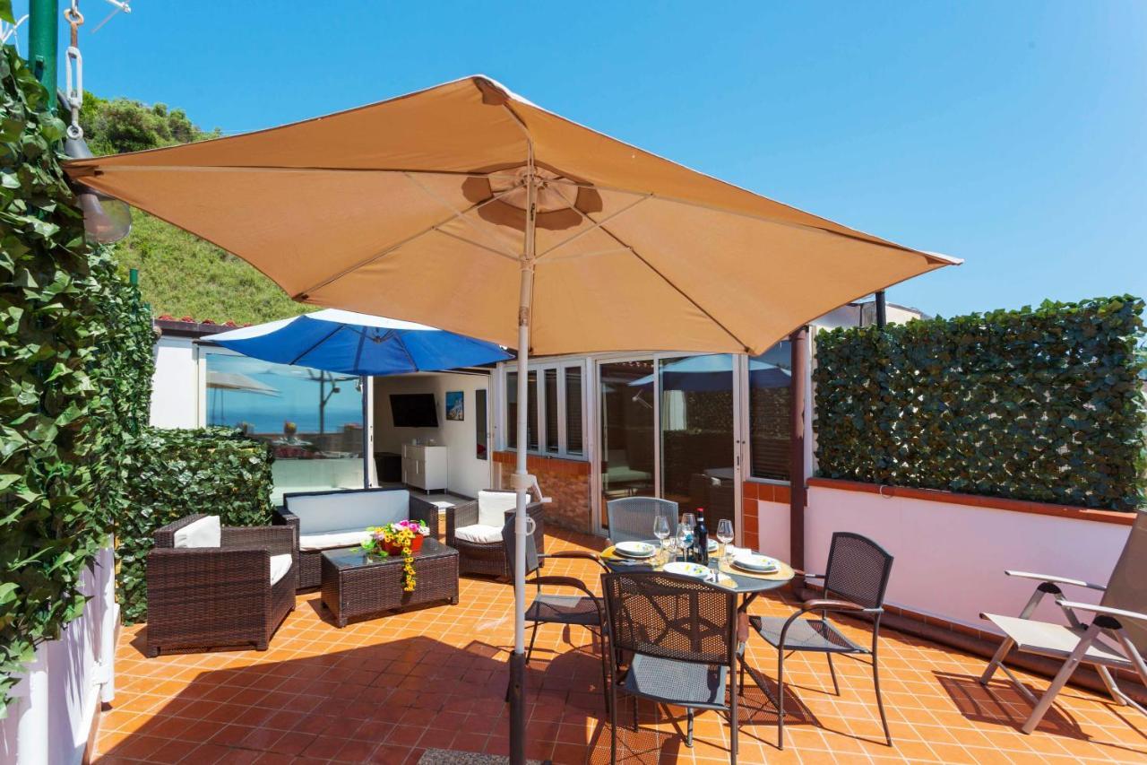 Siciliabedda Naxos Holiday House Giardini-Naxos Zewnętrze zdjęcie
