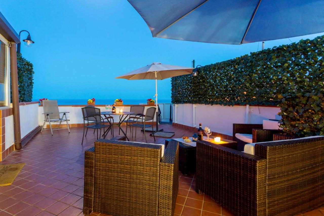 Siciliabedda Naxos Holiday House Giardini-Naxos Zewnętrze zdjęcie