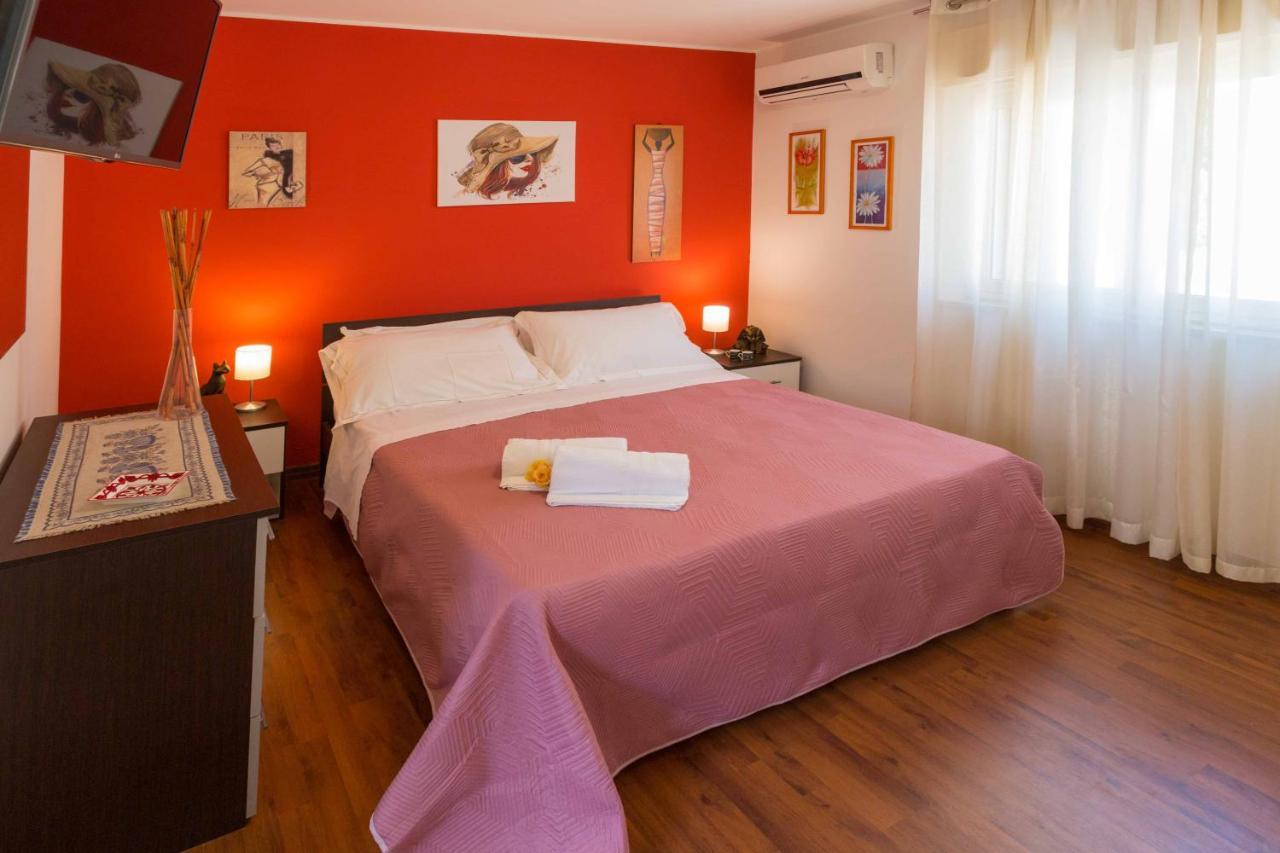 Siciliabedda Naxos Holiday House Giardini-Naxos Zewnętrze zdjęcie