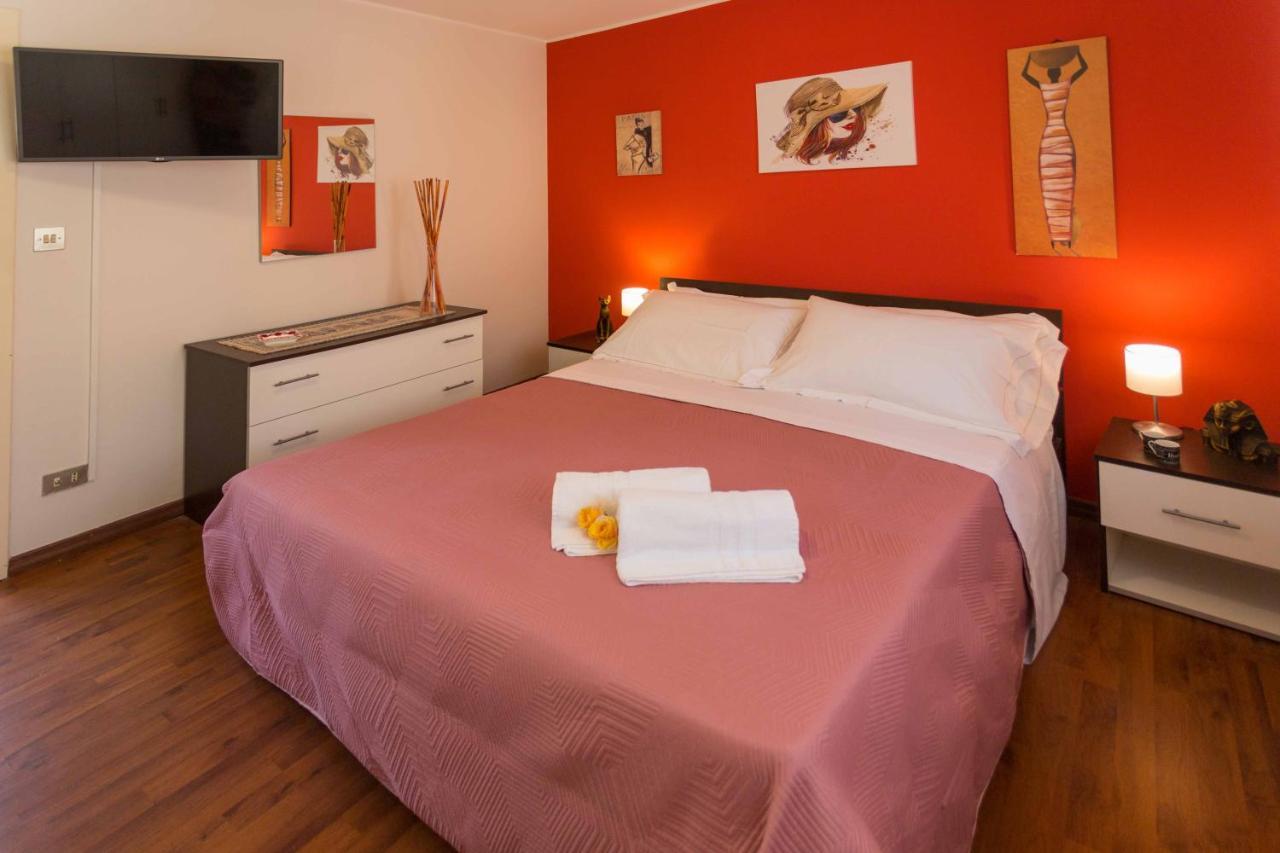 Siciliabedda Naxos Holiday House Giardini-Naxos Zewnętrze zdjęcie