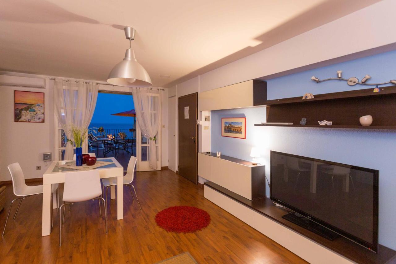 Siciliabedda Naxos Holiday House Giardini-Naxos Zewnętrze zdjęcie