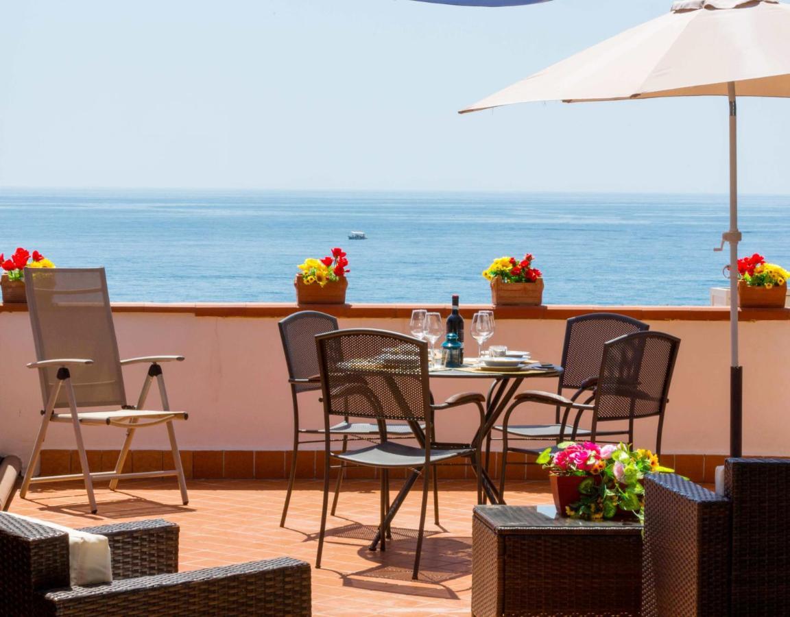 Siciliabedda Naxos Holiday House Giardini-Naxos Zewnętrze zdjęcie