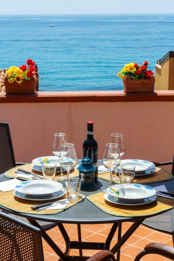 Siciliabedda Naxos Holiday House Giardini-Naxos Zewnętrze zdjęcie